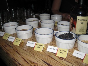 Victoria Gin