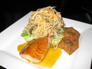 Flying Tiger 005 Vietnamese “Nuoc Cham” Sablefish
