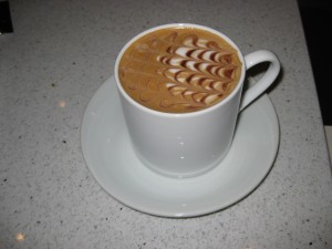 Café Mocha 