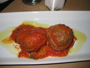 Fernie Meatloaf Balls