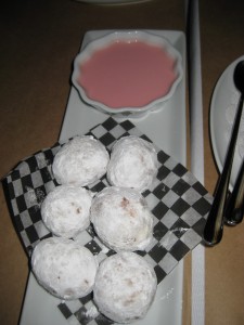 Doughnut Holes 