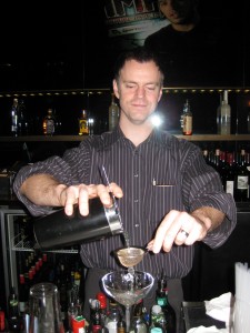 Voya 026 Simon Ogden - Head Bartender