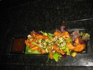 Sip Resto 001 Soco Spicy Chicken