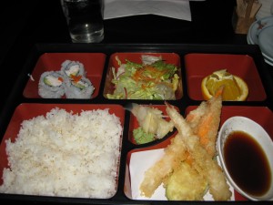 Lunchbox A
