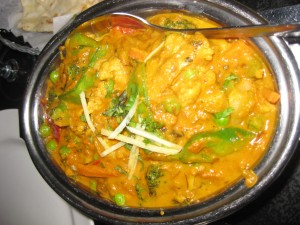 India Bistro 001