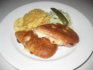 Acme Cafe 007