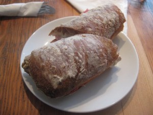la ghianda 3