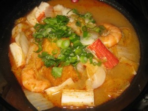 spicy 5
