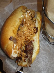 american cheese steak 2
