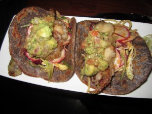 house guest dinner 5