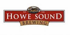 howe sound brewery