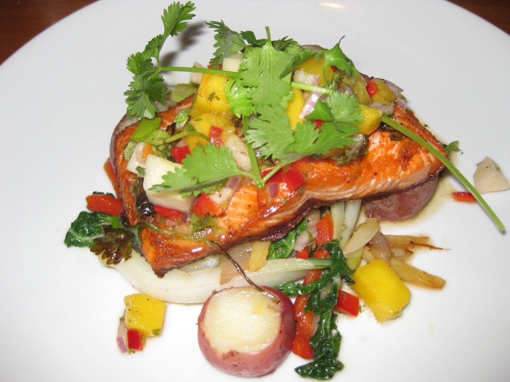 SHAUGHNESSY RESTAURANT Vancouver Foodster