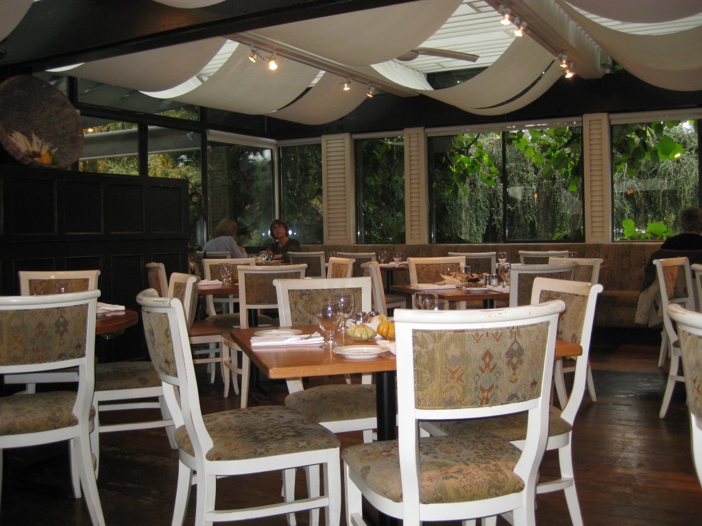 SHAUGHNESSY RESTAURANT Vancouver Foodster