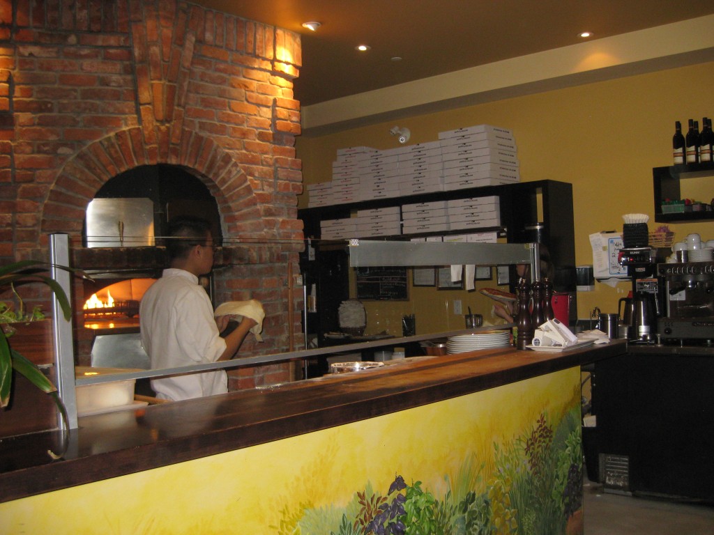 PACIFICO PIZZERIA Vancouver Foodster