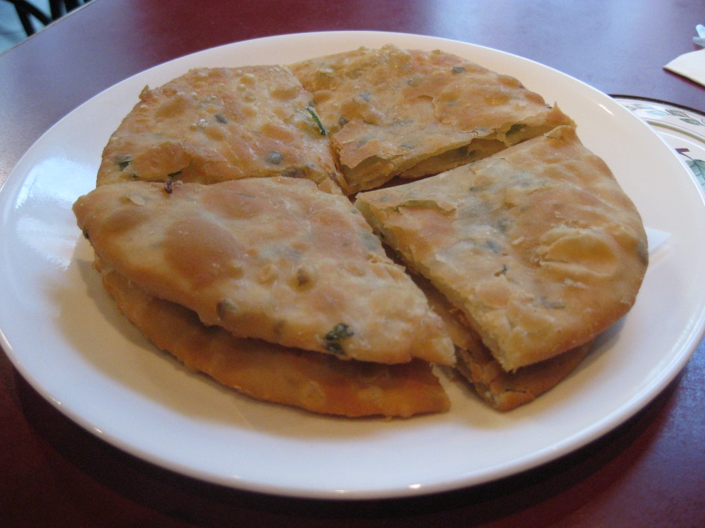 A Quest for the Best Green Onion Pancakes Vancouver Foodster