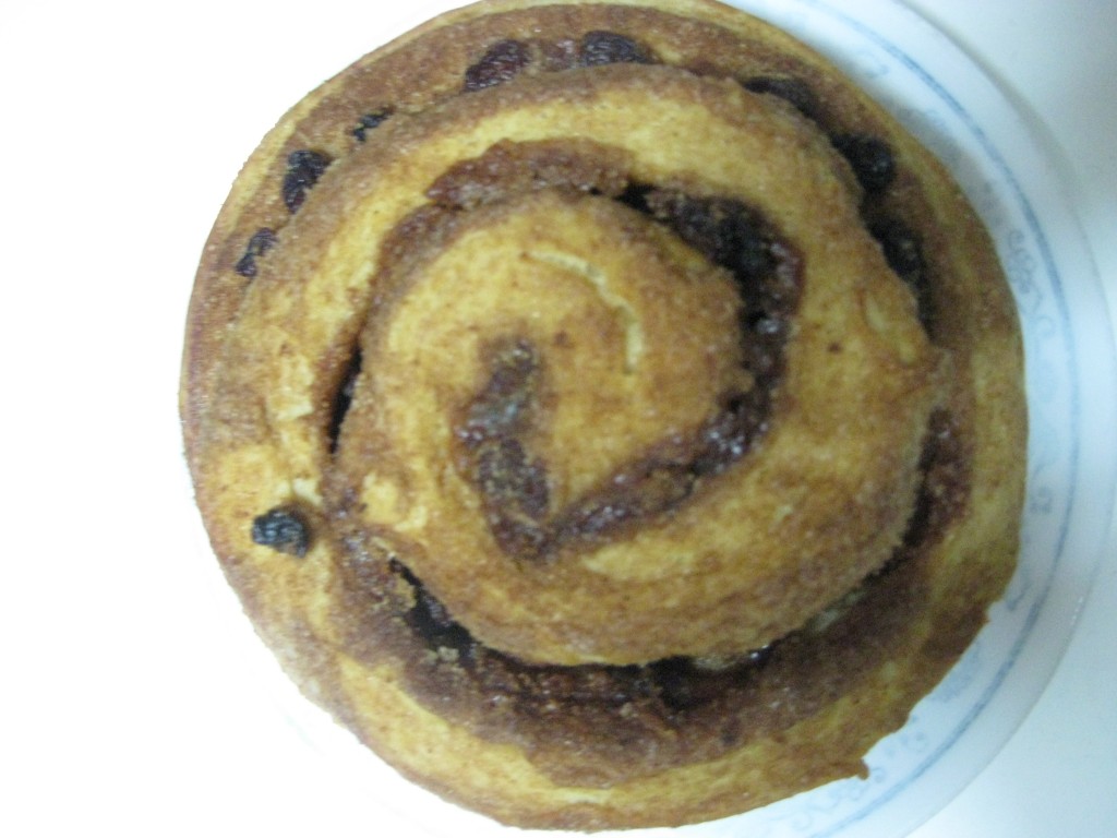 A Quest for the Best Cinnamon Buns Vancouver Foodster