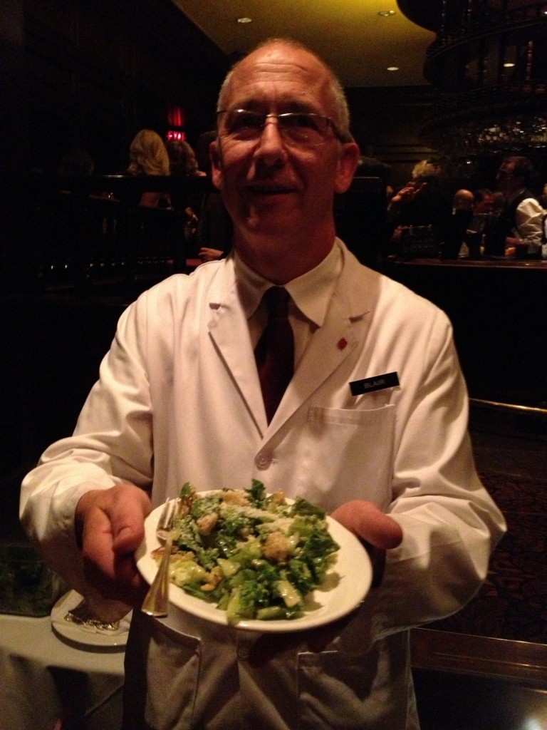 Hy’s Steakhouse Celebrates 50 Years Vancouver Foodster