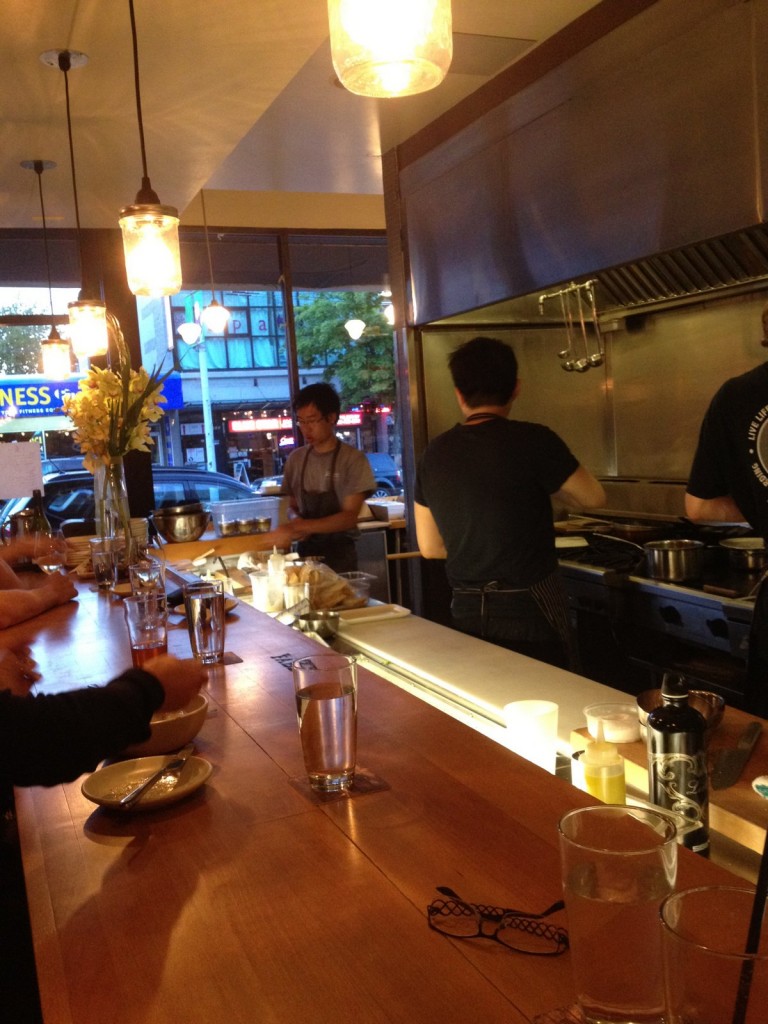 Best 30 New Vancouver Restaurants in 2012 Vancouver Foodster