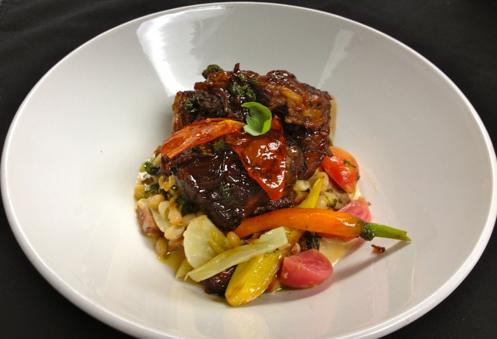 Vancouver Chefs Dishes Festival Vancouver Foodster