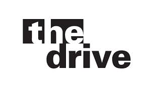 the drive