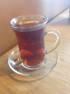 Persian Tea 