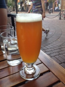 Four Winds Beer