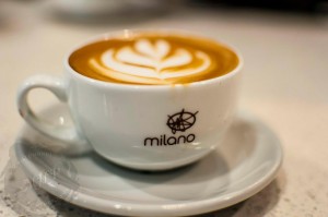 milano coffee
