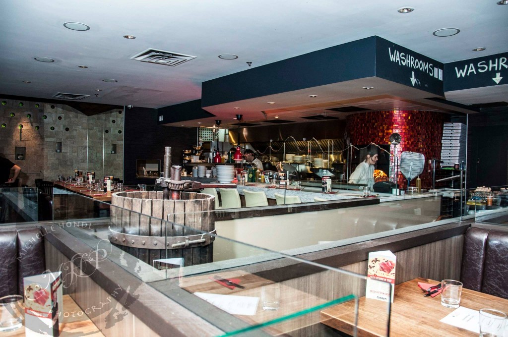 Kitsilano Brunch Crawl 2015 Vancouver Foodster