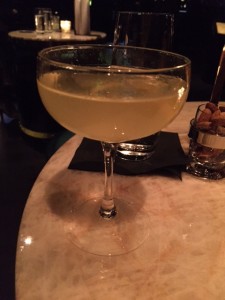 Prohibition Cocktail