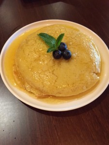 Moroccan Pancake