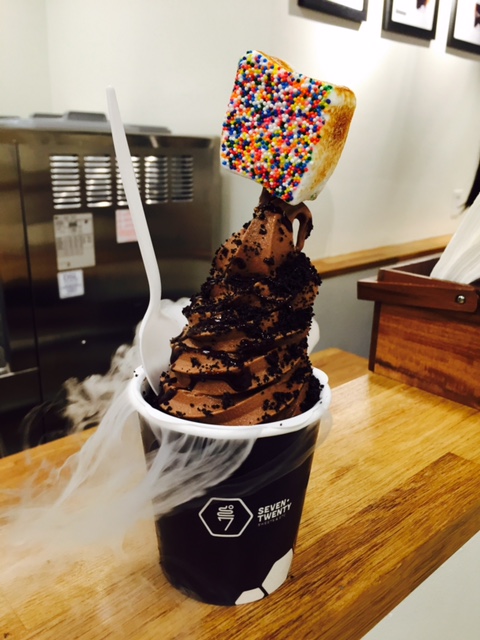 720 SWEETS & ETC. - Vancouver Foodster