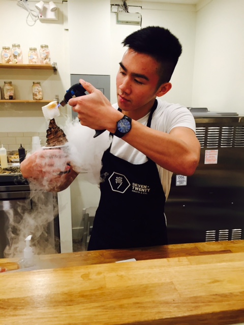 720 SWEETS & ETC. - Vancouver Foodster