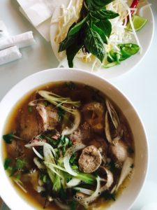 House Special Pho