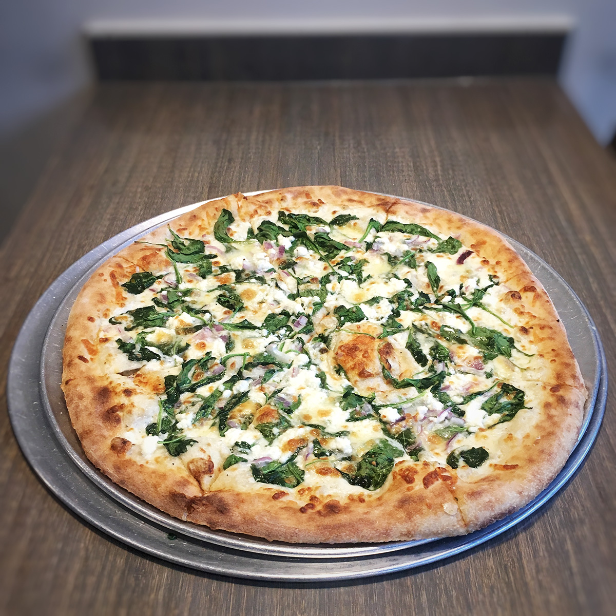 Vancouver Foodster Pizza Challenge Vancouver Foodster