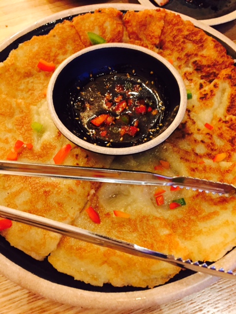DOLPAN SEOUL BBQ - Vancouver Foodster
