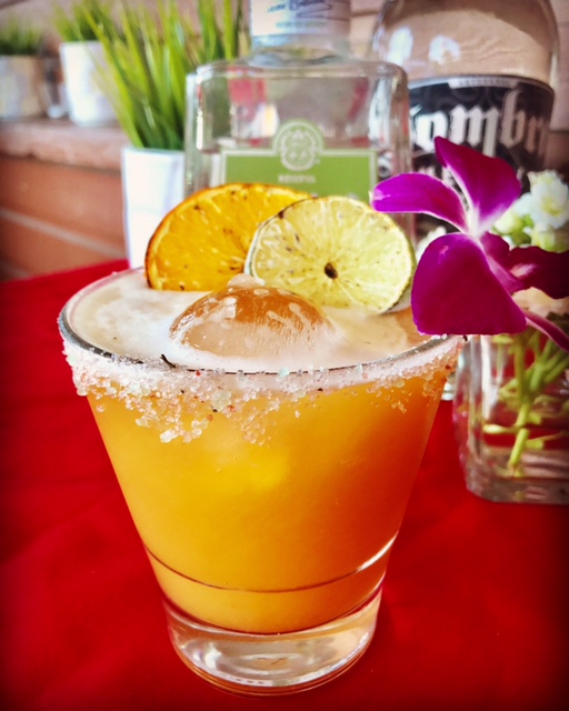 Vancouver Margarita Challenge Vancouver Foodster