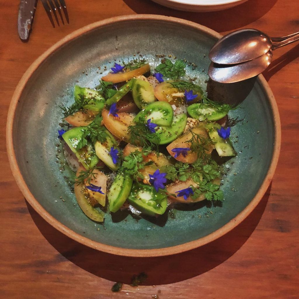 Field Trip to Galiano Island Vancouver Foodster