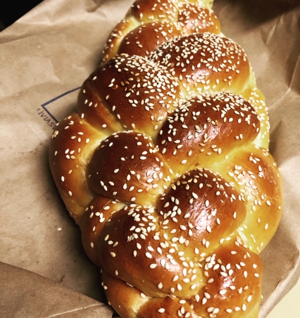 Where to get Challah in Metro Vancouver Vancouver Foodster