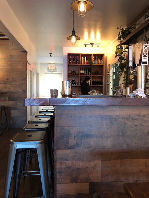 SCRATCH KITCHEN - Vancouver Foodster