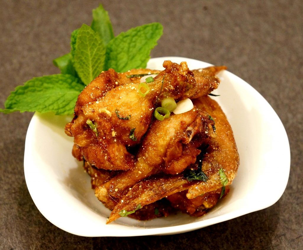 Vancouver Chicken Wings Challenge 2019 Winners Vancouver Foodster