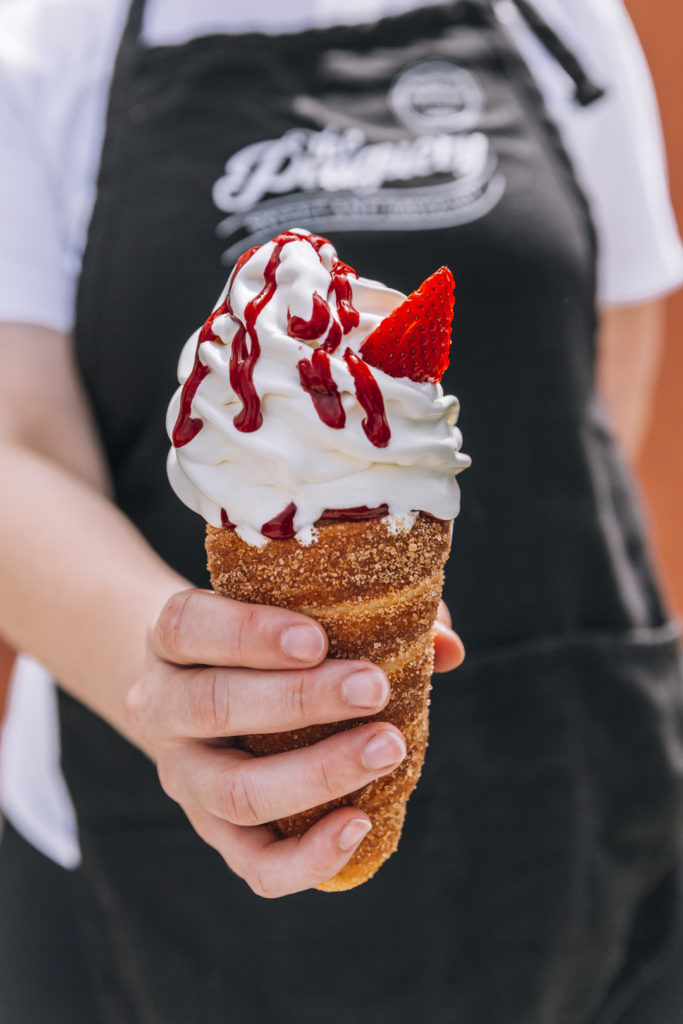 Sundae Challenge Winners 2019 | Vancouver Foodster