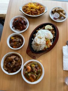 Experiencing Filipino dishes at Pampanga’s Cuisine - Vancouver Foodster